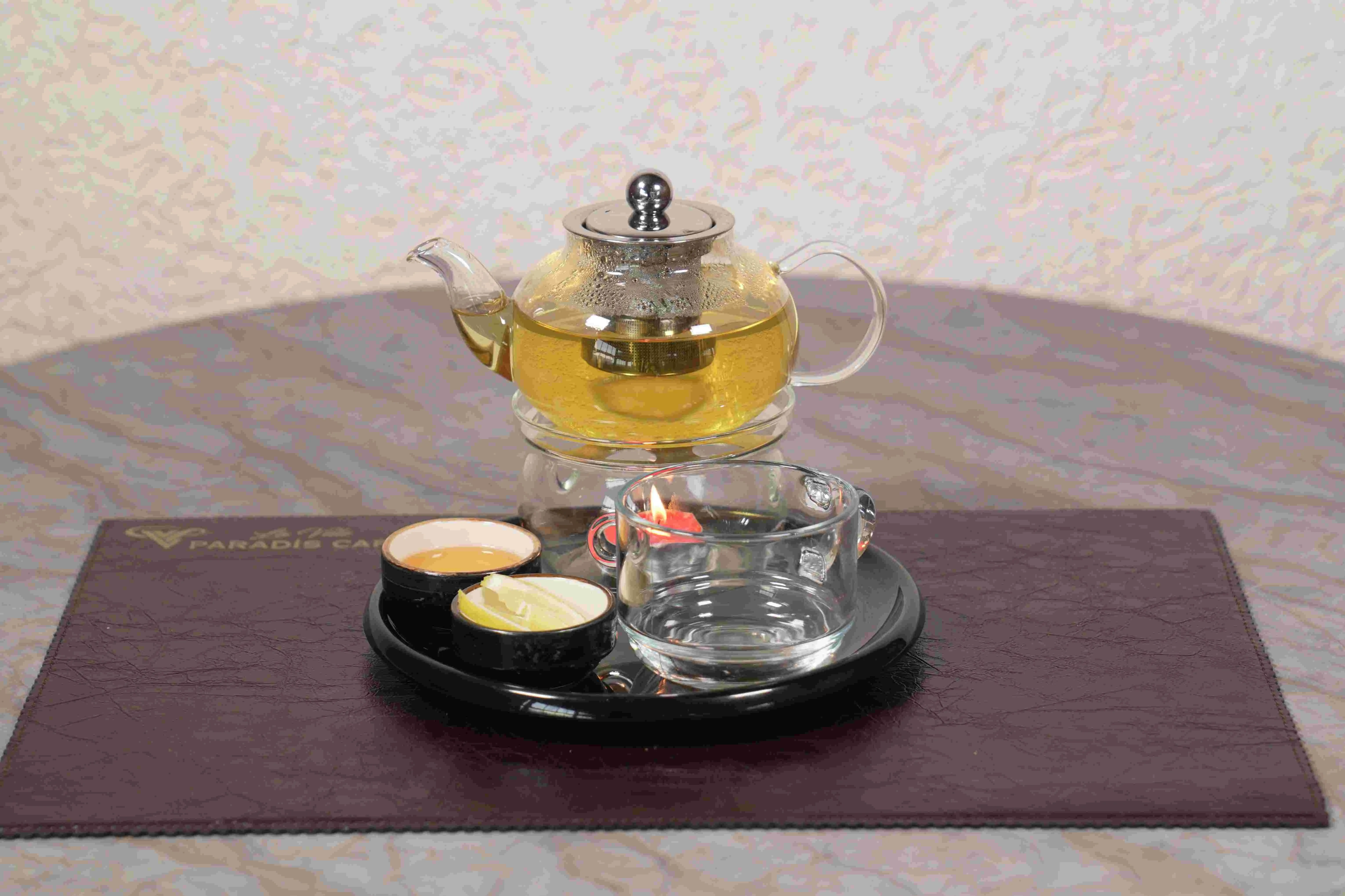 IHLAMUR ÇAYI