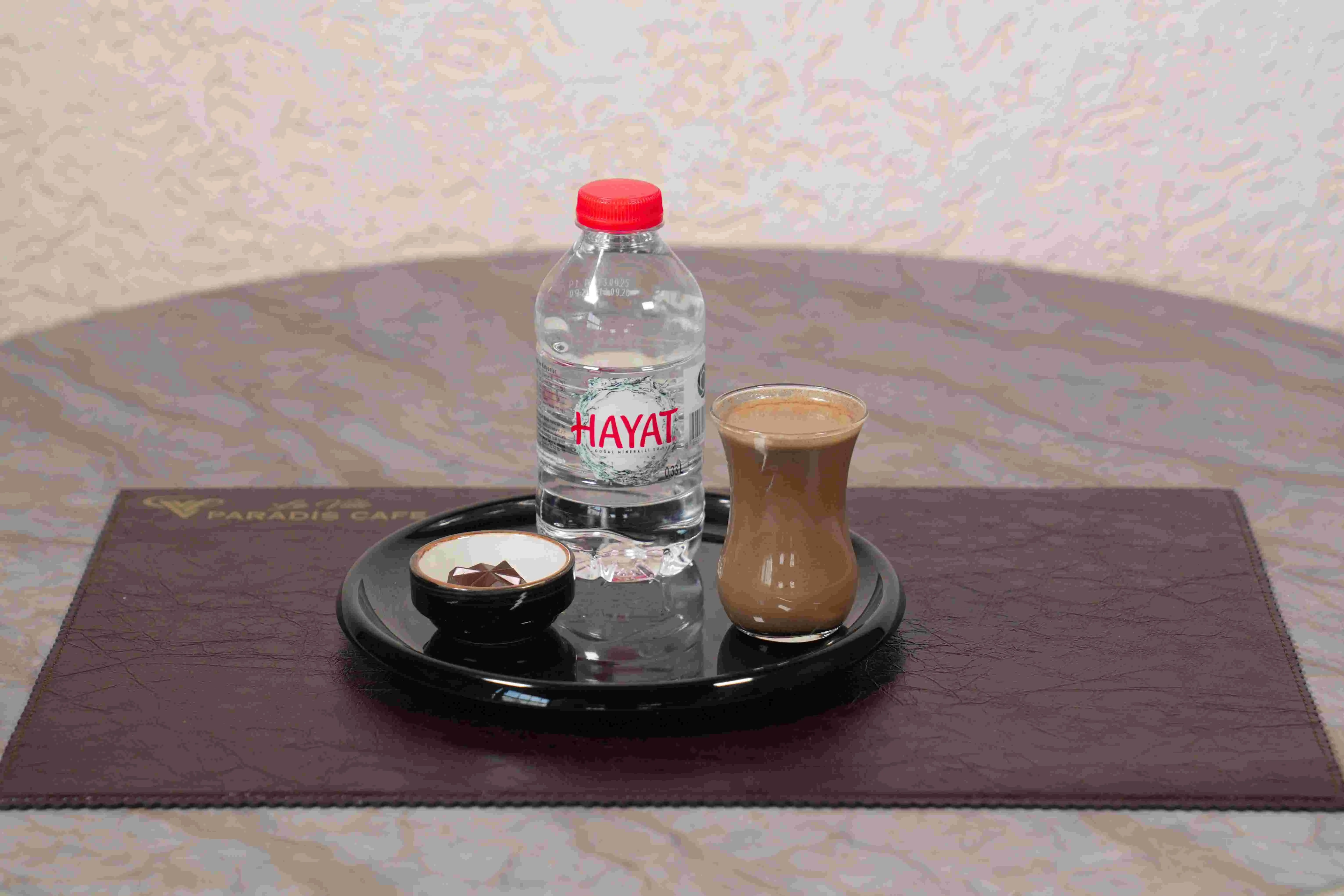 DİBEK KAHVESİ