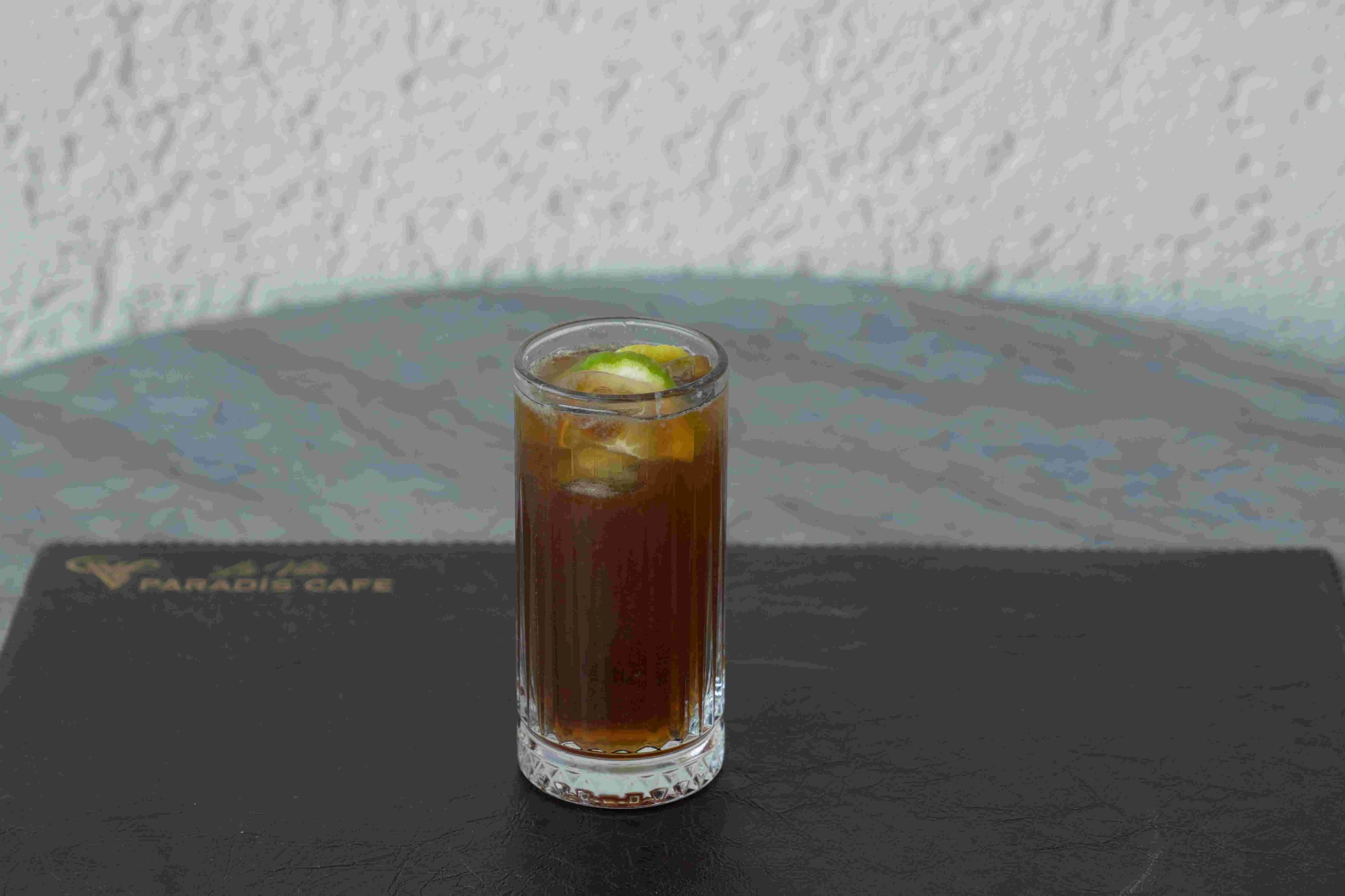 LONG ISLAND 