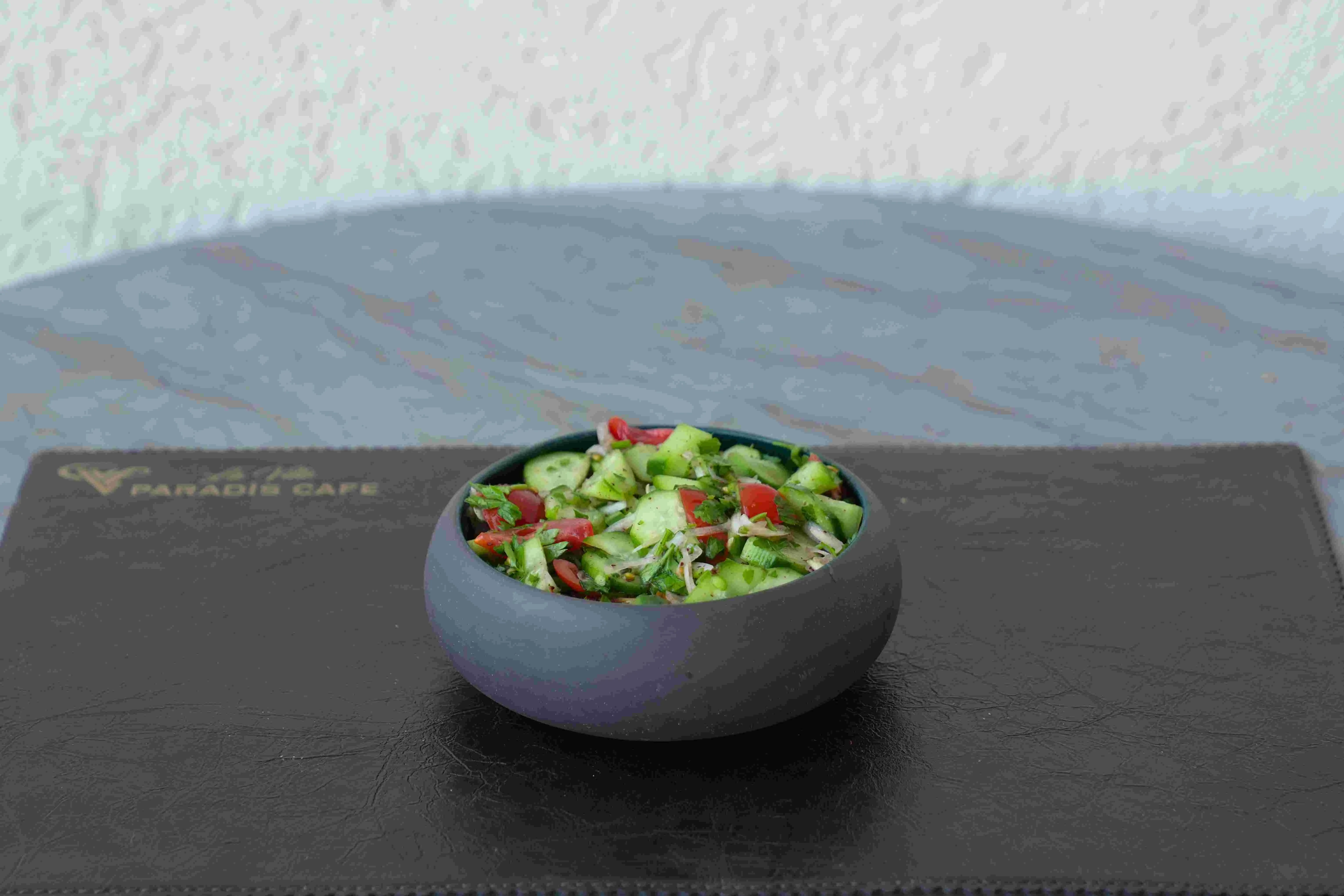 AKDENİZ SALATA 