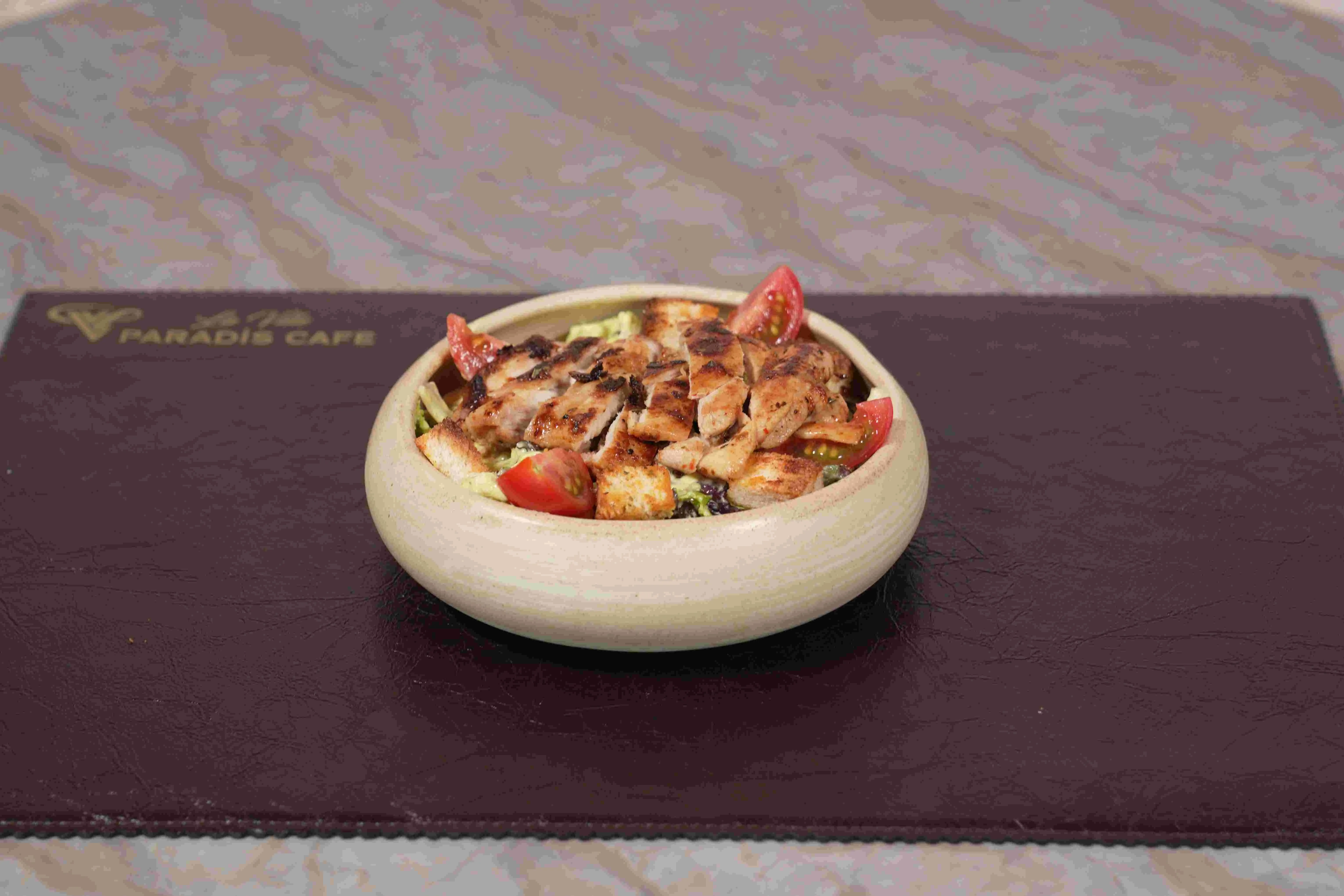 SEZAR SALATA