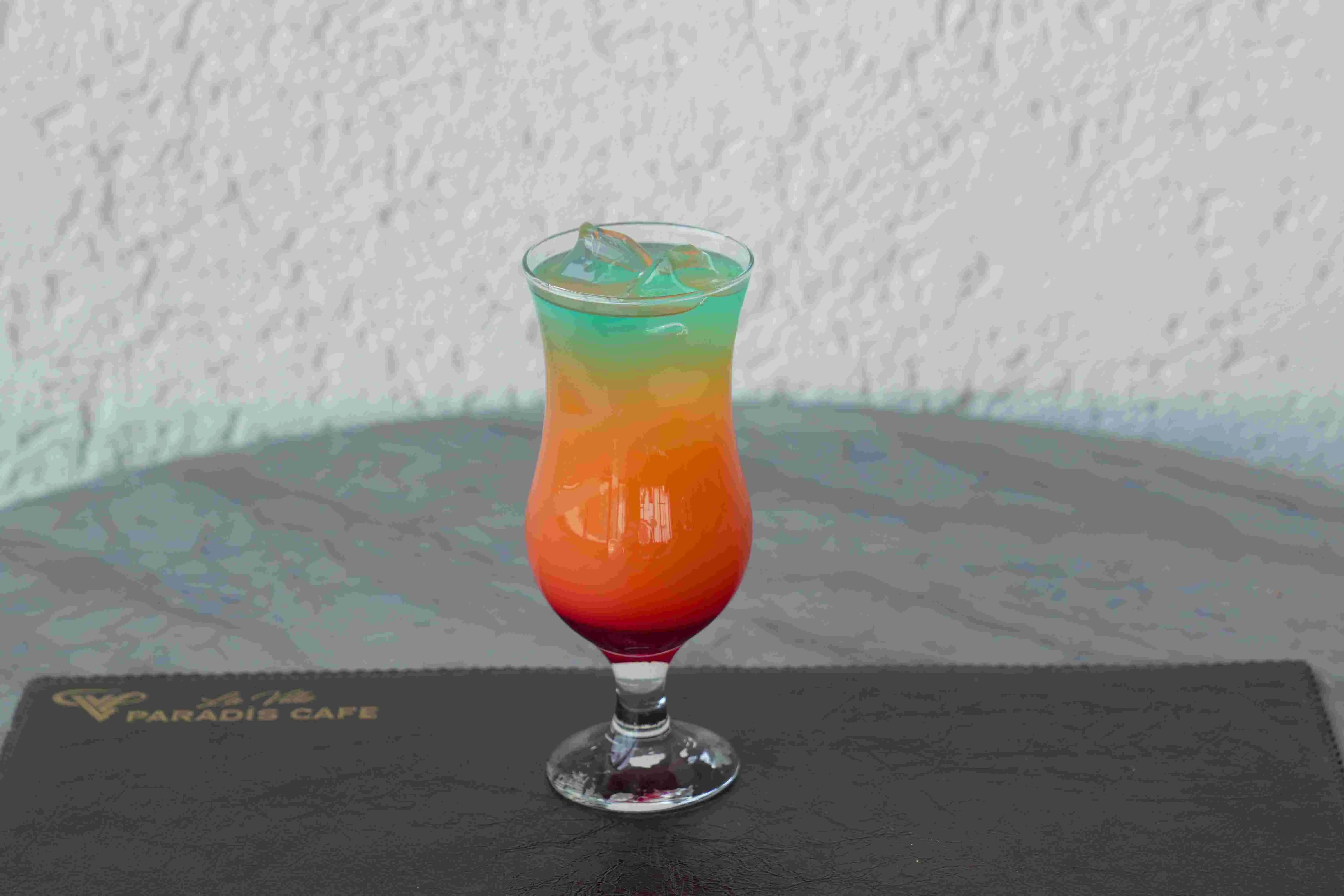RAİNBOW