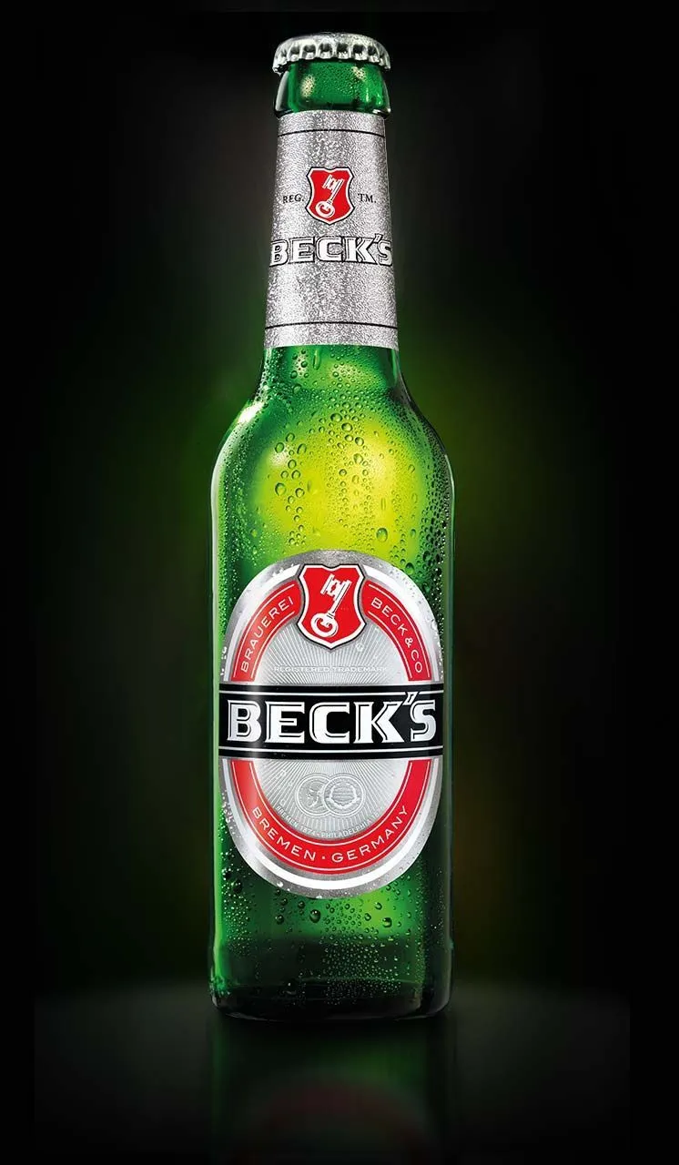 BECK'S