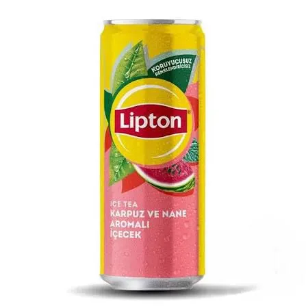 LİPTON İCETEA KARPUZ NANE