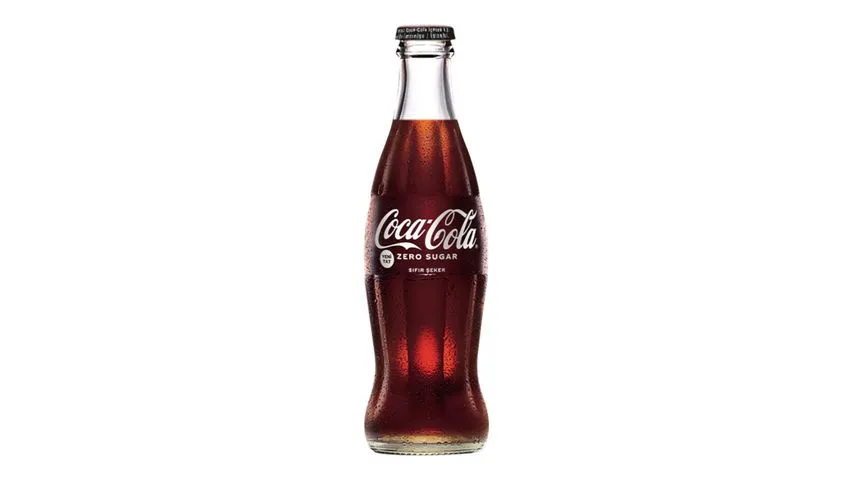 COCA COLA ZERO